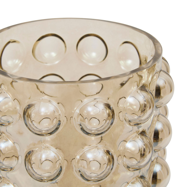 Διακοσμητικό Βάζο (Φ13x27.5) A-S Doria 210249