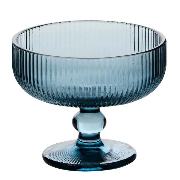 Μπωλ Παγωτού (Φ11.7) S-D Ema Blue 203483C