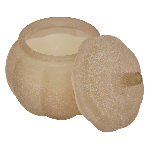 Κερί Αρωματικό 100gr (Φ8.5x10) A-S Pumpkin 211722