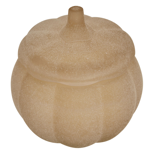 Κερί Αρωματικό 100gr (Φ8.5x10) A-S Pumpkin 211722