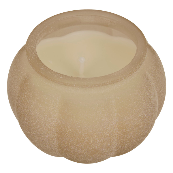 Κερί Αρωματικό 100gr (Φ8.5x10) A-S Pumpkin 211722