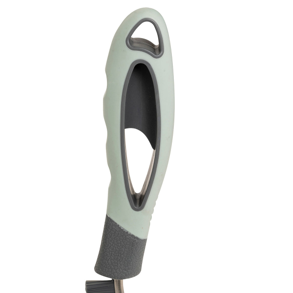 Βούρτσα Καθαρισμού Με Λαβή 26.5εκ. F-V Brush 213223