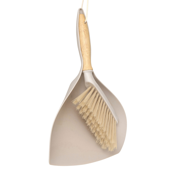 Σκουπάκι Με Φαράσι F-V Bam 213231