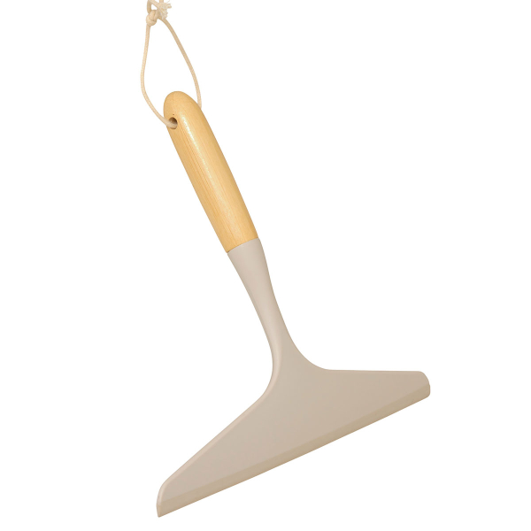 Καθαριστής Για Γυάλινες Επιφάνειες + Πλακάκια 24.5εκ. F-V Bam 213232