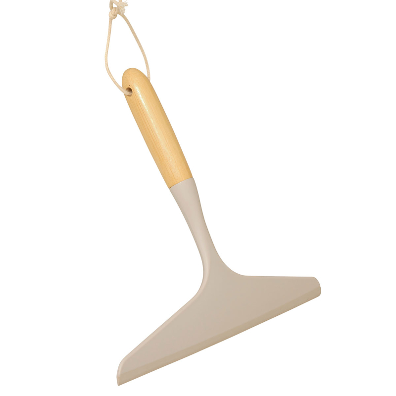 Καθαριστής Για Γυάλινες Επιφάνειες + Πλακάκια 24.5εκ. F-V Bam 213232