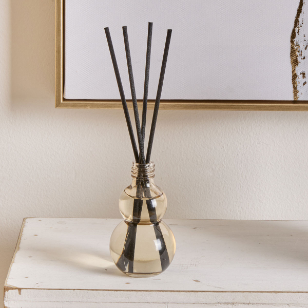 Αρωματικό Χώρου 50ml Με Στικς A-S Hanae Linen 211718A