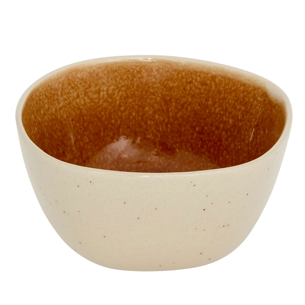 Μπωλ (Φ11) S-D Wonja Ochre 203492A