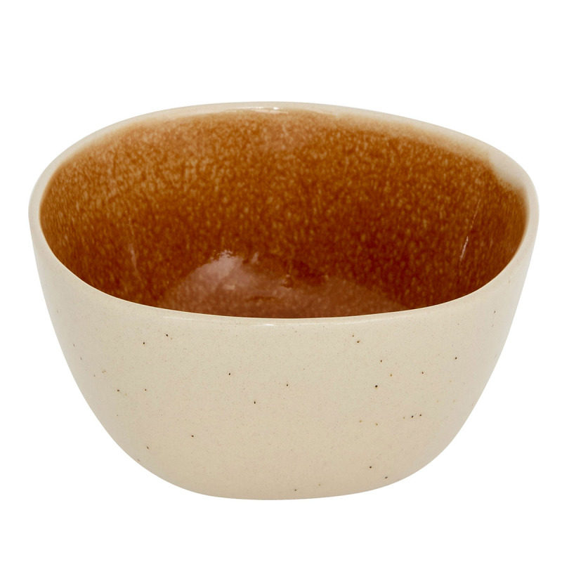 Μπωλ (Φ11) S-D Wonja Ochre 203492A