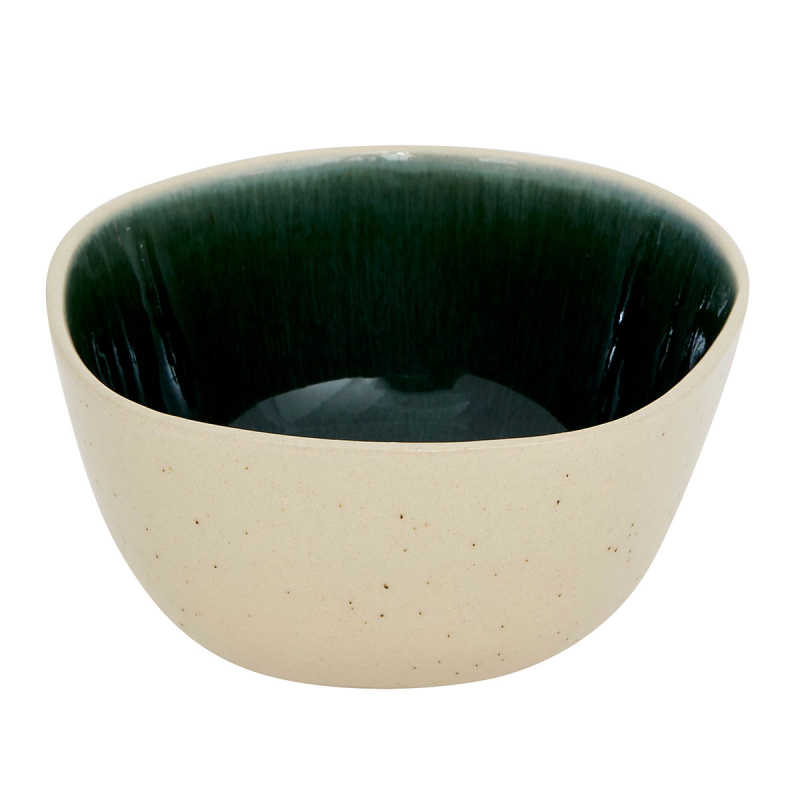 Μπωλ (Φ11) S-D Wonja Green 203492B