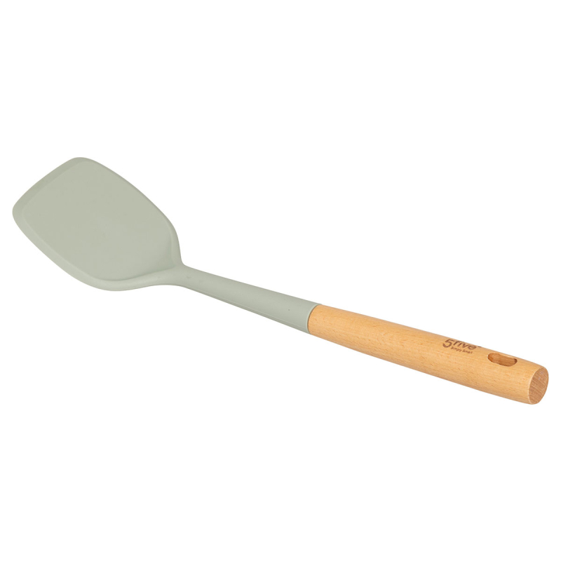 Σπάτουλα 34εκ. F-V Slotted 209651