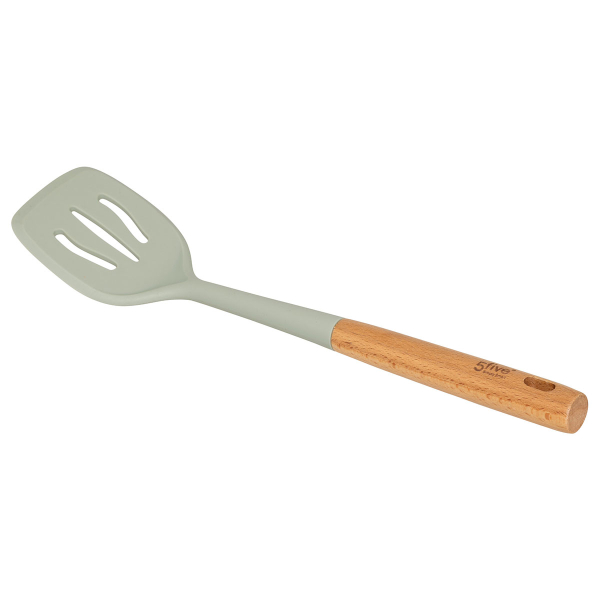 Σπάτουλα Τρυπητή 34εκ. F-V Slotted 209652