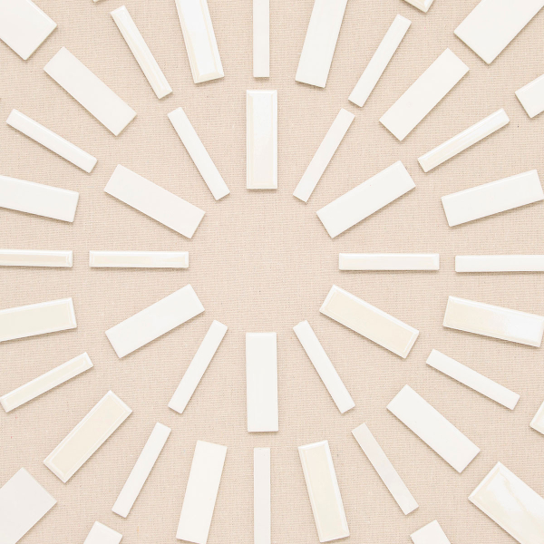 Πίνακας Με Κορνίζα (78x78) A-S Houria 212943