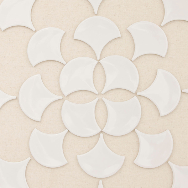 Πίνακας Με Κορνίζα (78x78) A-S Houria 212944