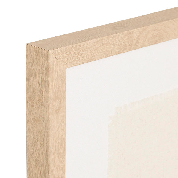 Πίνακας Με Κορνίζα (78x78) A-S Houria 212944