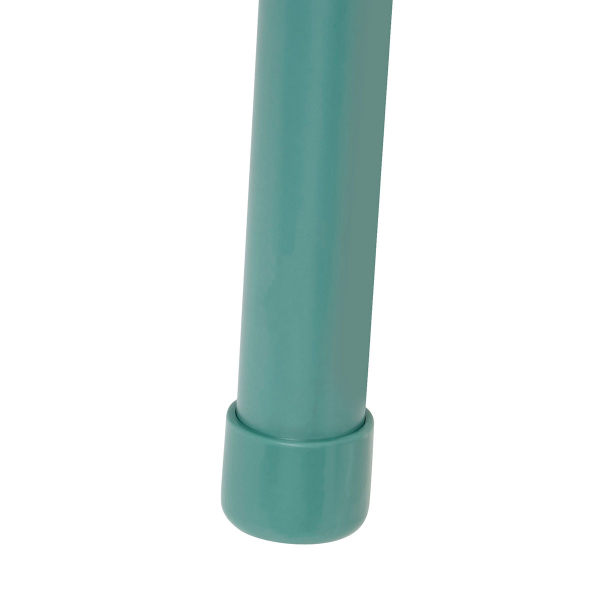 Πτυσσόμενη Καρέκλα Κουζίνας (46.5x46.5x79.5) F-V Flexy Green 193555B