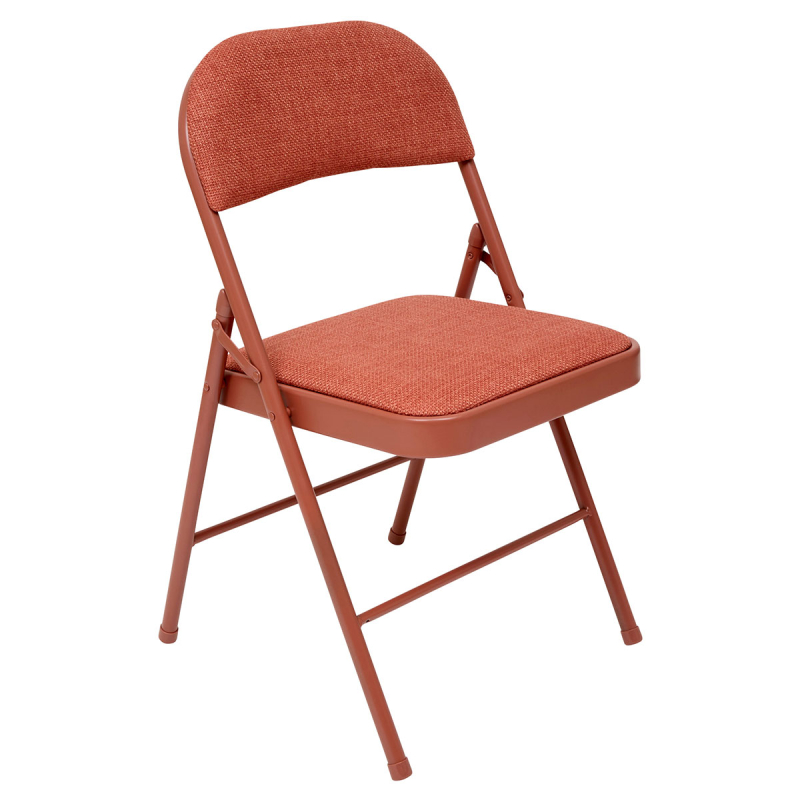 Πτυσσόμενη Καρέκλα Κουζίνας (46.5x46.5x79.5) F-V Flexy Siena 193555C