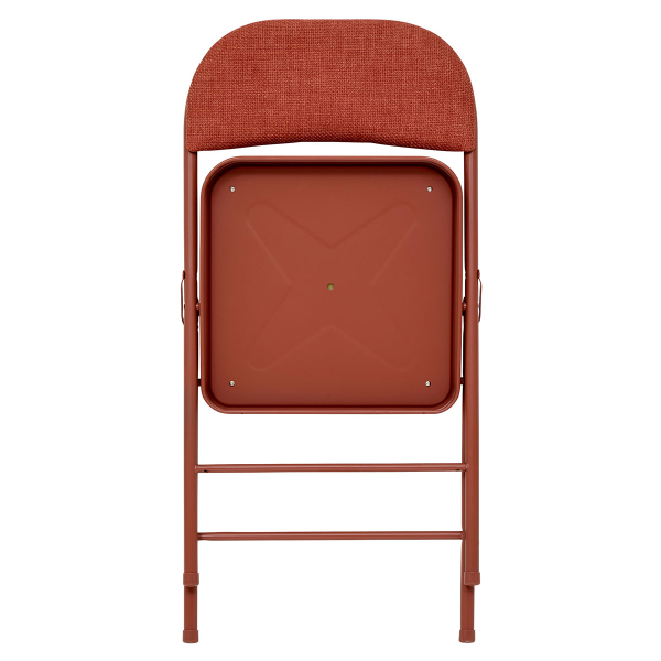 Πτυσσόμενη Καρέκλα Κουζίνας (46.5x46.5x79.5) F-V Flexy Siena 193555C