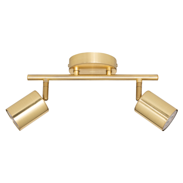 Σποτ Δίφωτο A-S Vico Gold 205931B