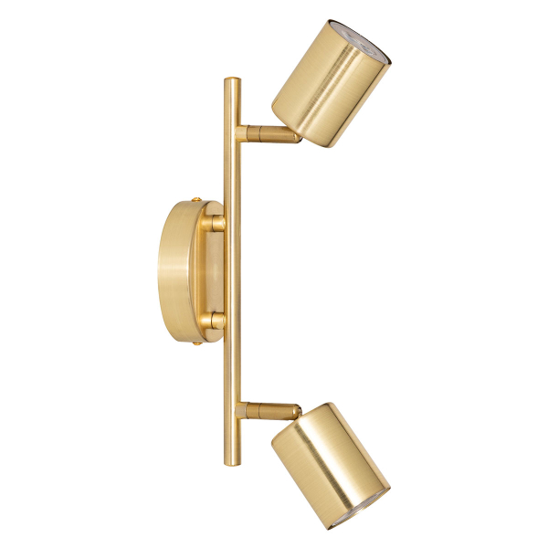 Σποτ Δίφωτο A-S Vico Gold 205931B