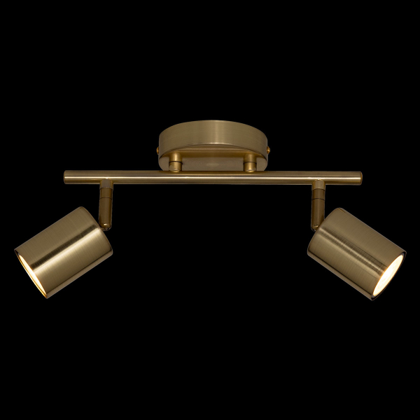 Σποτ Δίφωτο A-S Vico Gold 205931B