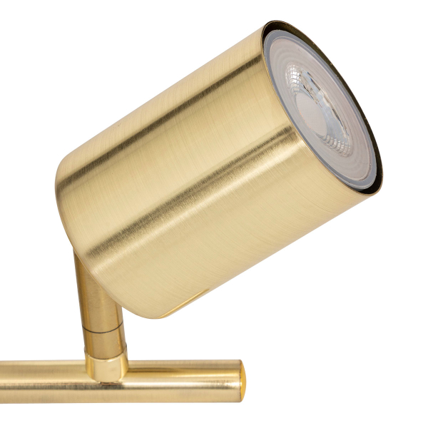 Σποτ Δίφωτο A-S Vico Gold 205931B