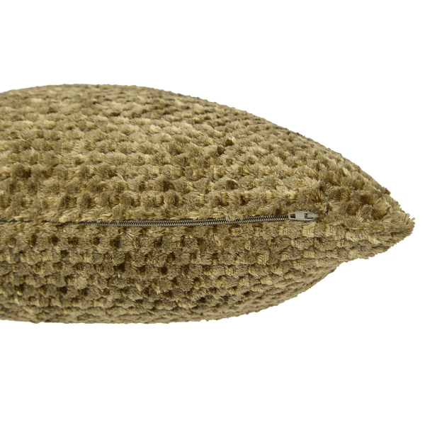 Διακοσμητικό Μαξιλάρι Fleece (40x40) A-S Lyno Green 212566C