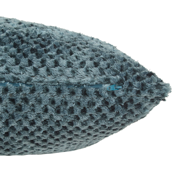 Διακοσμητικό Μαξιλάρι Fleece (40x40) A-S Lyno Blue 212566D