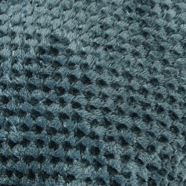 Διακοσμητικό Μαξιλάρι Fleece (40x40) A-S Lyno Blue 212566D