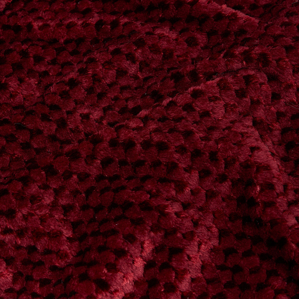 Κουβέρτα Καναπέ Fleece (130x170) A-S Lyno Red 212567A