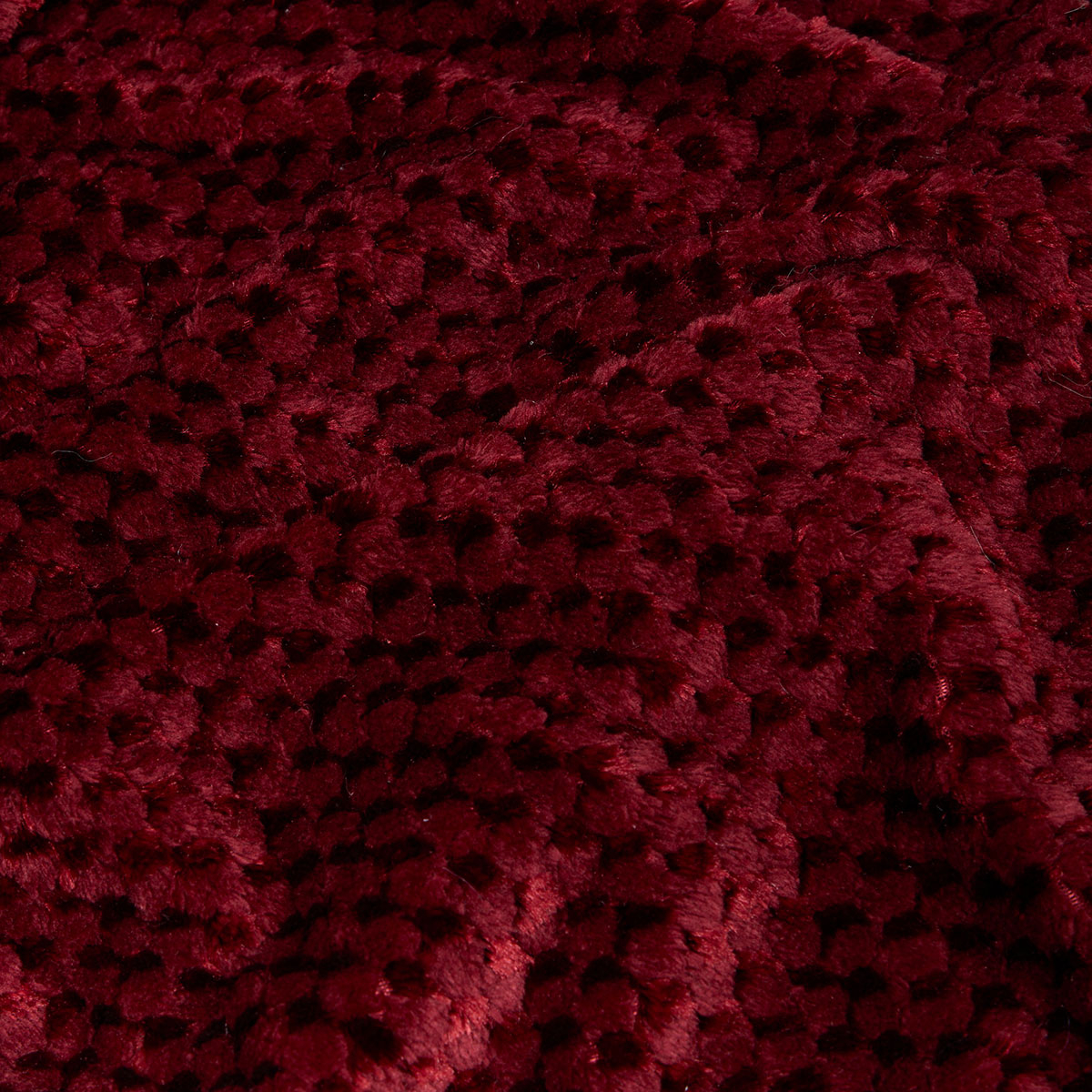 Κουβέρτα Καναπέ Fleece (130X170) A-S Lyno Red 212567A Home Λευκά Είδη Σαλονιού Κουβέρτες Spitishop