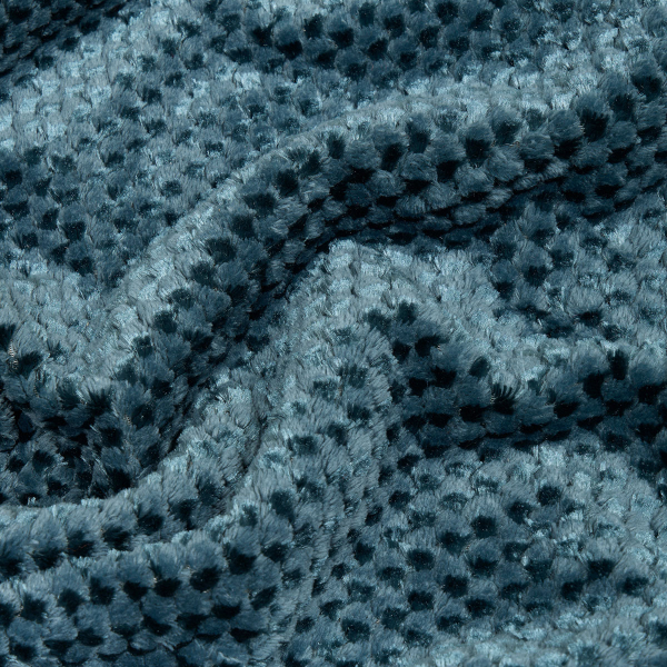 Κουβέρτα Καναπέ Fleece (130x170) A-S Lyno Blue 212567D