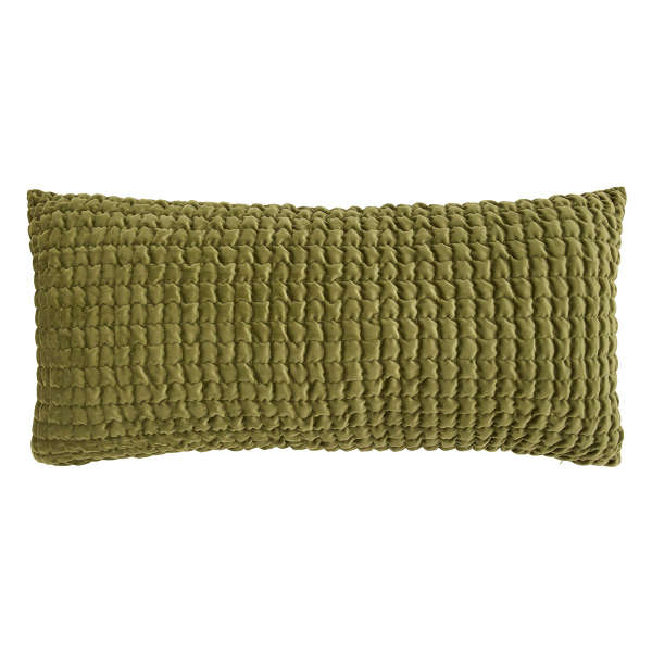 Διακοσμητικό Μαξιλάρι Βελουτέ 2 Όψεων (35x75) A-S Belli 212569