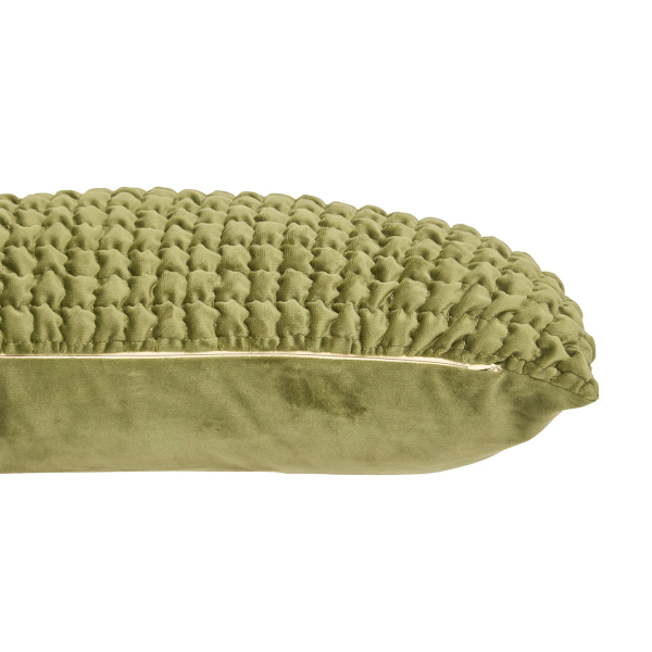 Διακοσμητικό Μαξιλάρι Βελουτέ 2 Όψεων (35x75) A-S Belli 212569