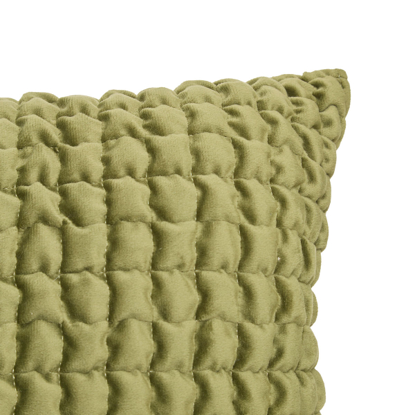 Διακοσμητικό Μαξιλάρι Βελουτέ 2 Όψεων (35x75) A-S Belli 212569