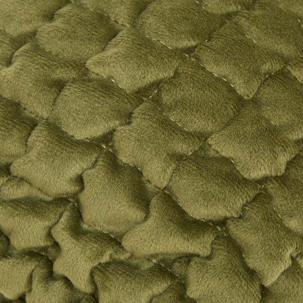 Διακοσμητικό Μαξιλάρι Βελουτέ 2 Όψεων (35x75) A-S Belli 212569