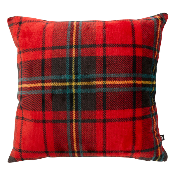 Διακοσμητικό Μαξιλάρι Fleece (40x40) A-S Brody 212573