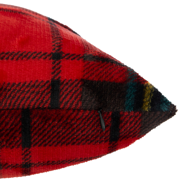 Διακοσμητικό Μαξιλάρι Fleece (40x40) A-S Brody 212573