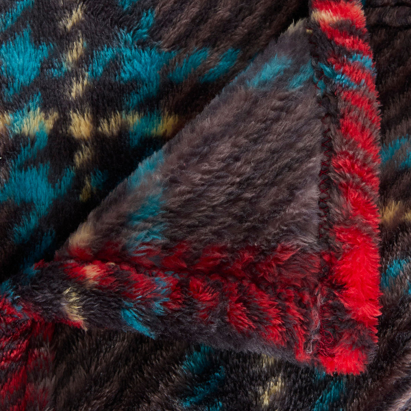 Κουβέρτα Fleece Ημίδιπλη (180x230) A-S Brody 212575