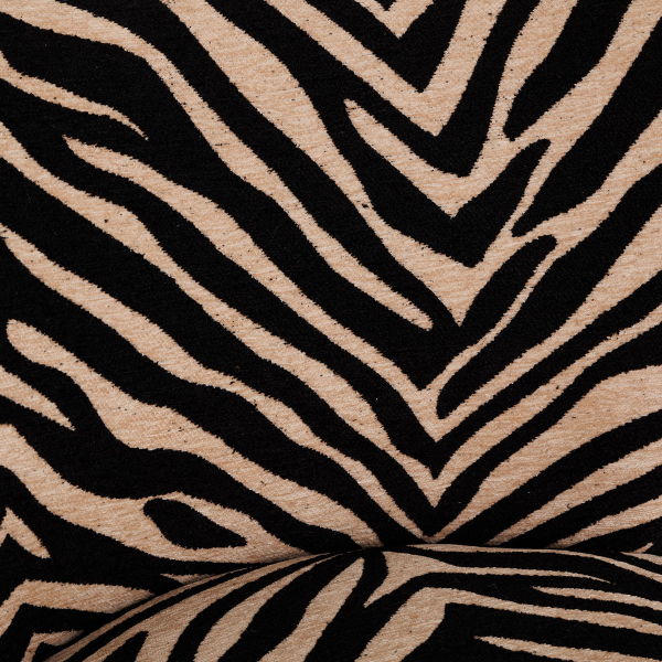 Πολυθρόνα (68.5x62.5x80) A-S Chiara Tiger 179145F