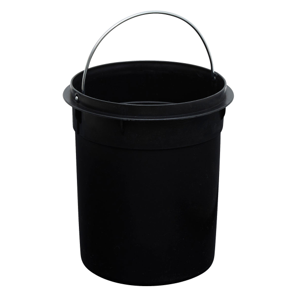 Κάδος Απορριμμάτων Μπάνιου (21x16.8x24) F-V 3lt Arboria 213301