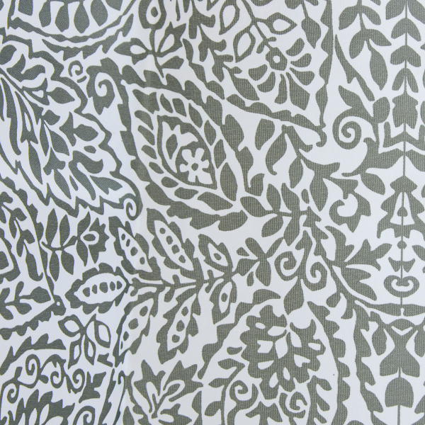 Κουρτίνα Μπάνιου (180x200) Με Κρίκους F-V Arboria 213302