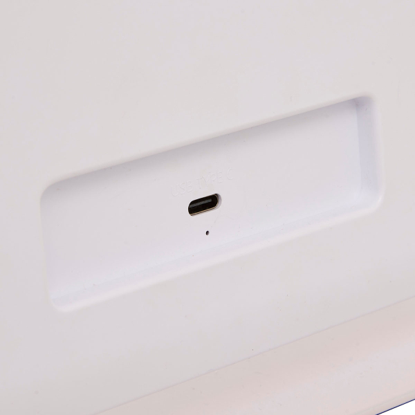 Επιτραπέζιος Καθρέφτης Με Led (27x6x32) F-V Holly 213303