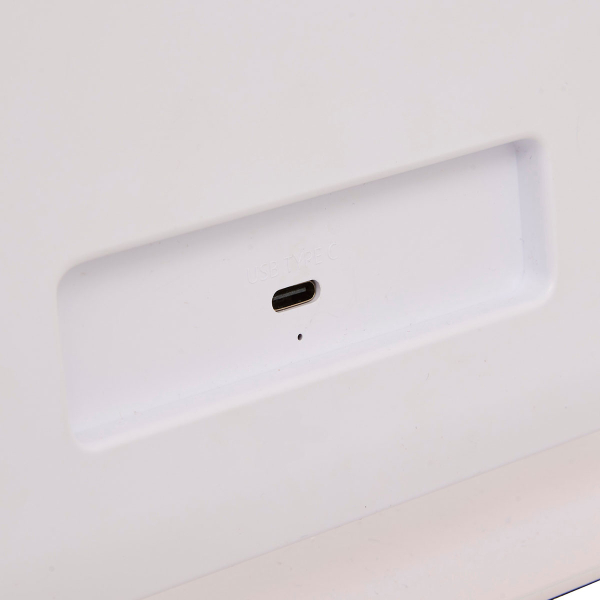 Επιτραπέζιος Καθρέφτης Με Led (35x7x43) F-V Holly 213304