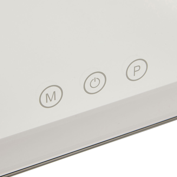 Επιτραπέζιος Καθρέφτης Με Led (50x10x42.5) F-V Holly 213305