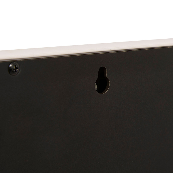 Επιτραπέζιος Καθρέφτης Με Led (50x10x42.5) F-V Holly 213305