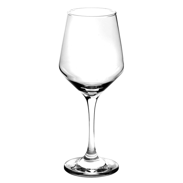 Ποτήρι Κρασιού Κολωνάτο 350ml S-D Olivia 213937