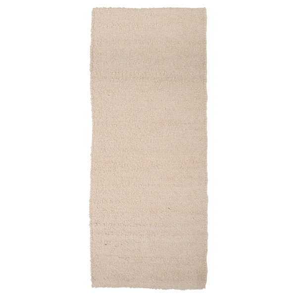 Χαλί Διαδρόμου (80x200) A-S Volna Ivory 212580A