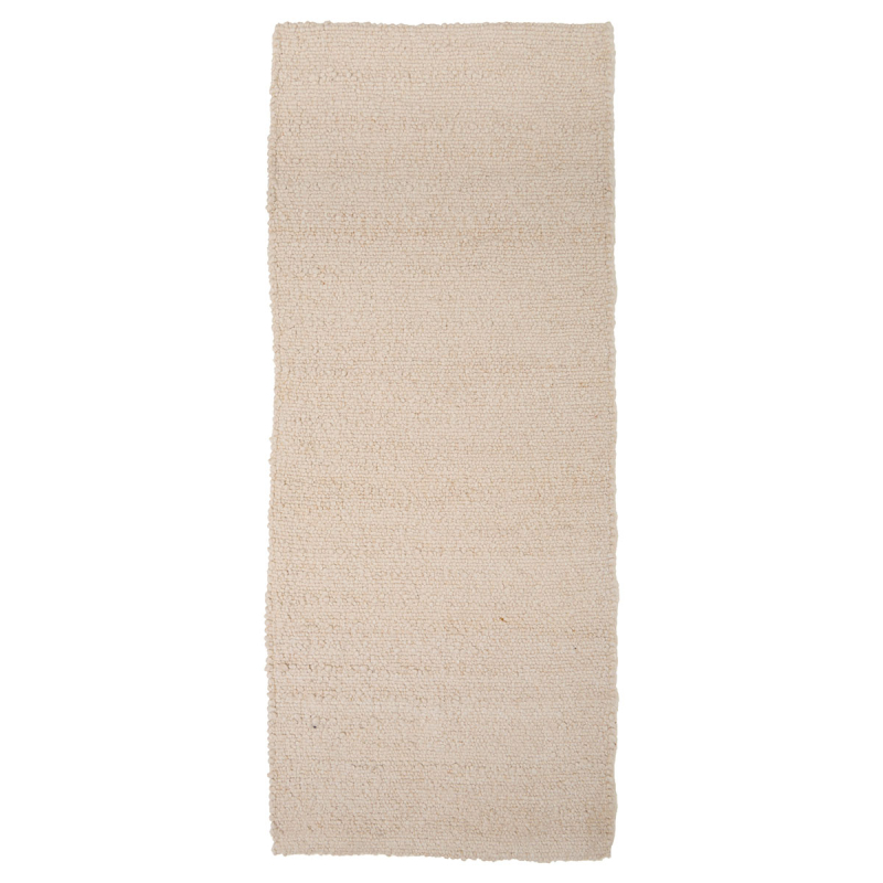 Χαλί Διαδρόμου (80x200) A-S Volna Ivory 212580A