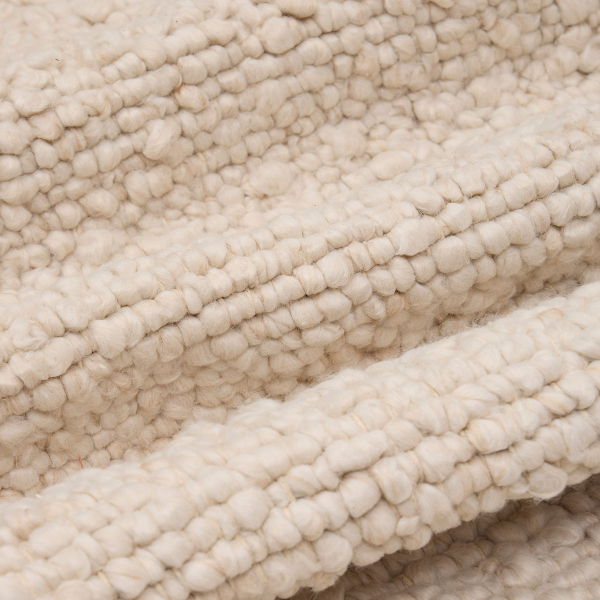 Χαλί Διαδρόμου (80x200) A-S Volna Ivory 212580A