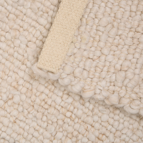 Χαλί Διαδρόμου (80x200) A-S Volna Ivory 212580A